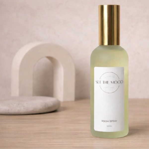Set the Mood Room Spray