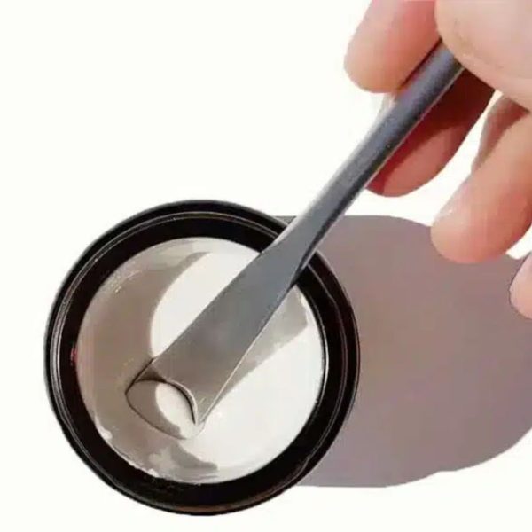 Solid Toothpaste Scoop