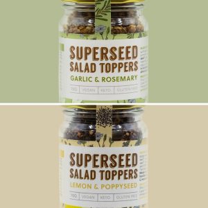 Superseed Salad Toppers