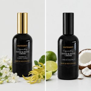 Surmanti Hand & Body Creme