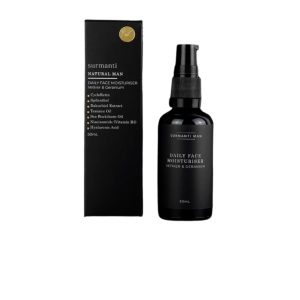 Surmanti Men Daily Face Moisturiser