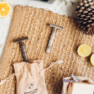 Sustainablah Razor