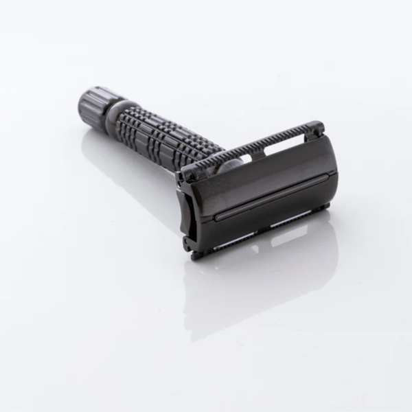 Sustainablah Razor Charcoal