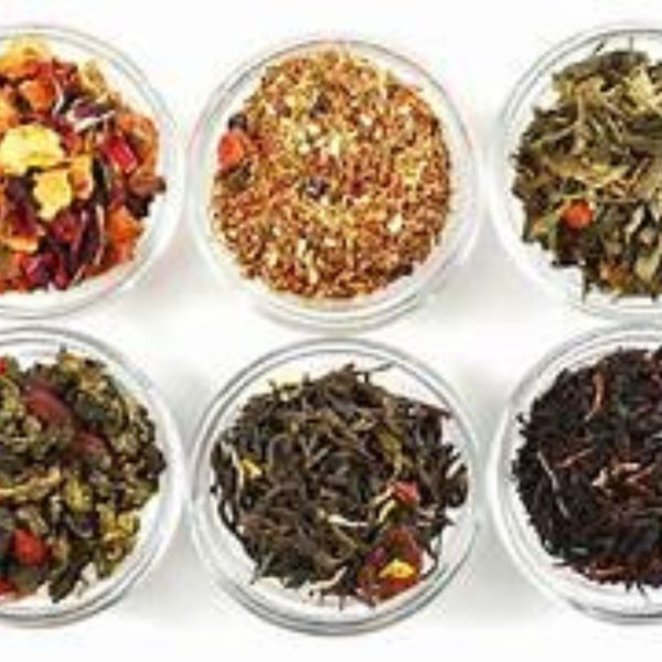 T Leaf Tea