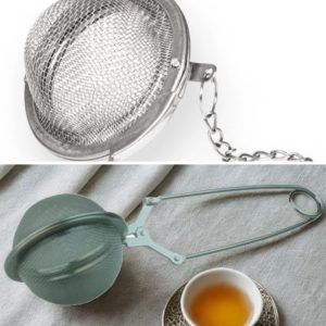 T Leaf Tea Infuser