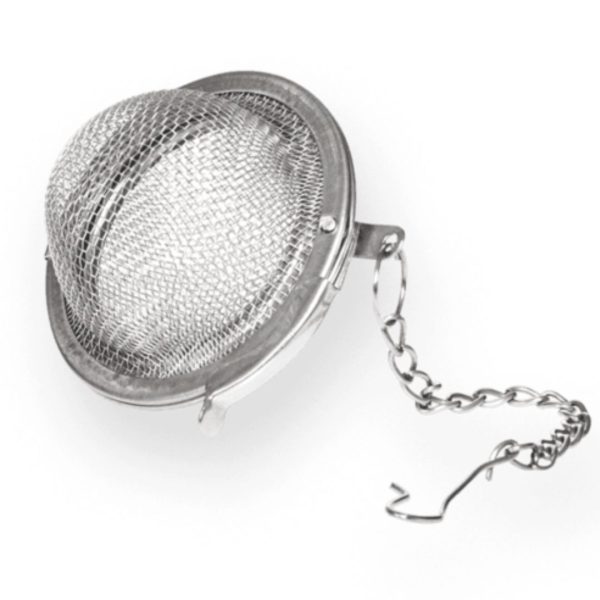 T leaf Ball Infuser