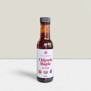 The Flavorsmith Chipotle_Maple