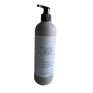 The Life of Riley Shampoo - Lavender 500ml