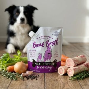 The Little Bone Broth Bone Broth Meal Topper