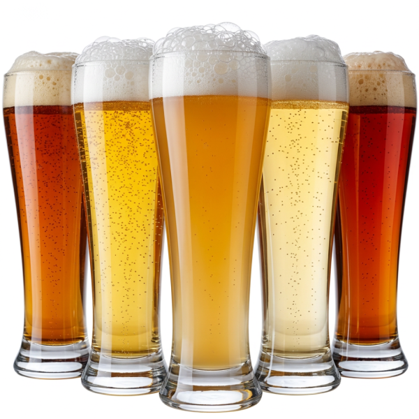 Three Boys Craft Beer
