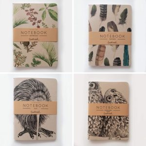 Tumbleweed Notebook