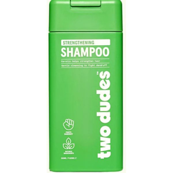 Two Dudes Shampoo