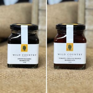 Wild Country Marmalata