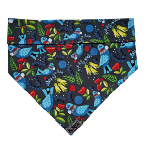Cool Bandanas - Large Forest Song